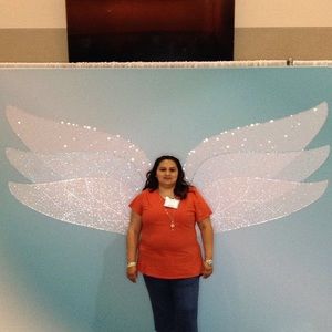 Meet your Posher, Judith